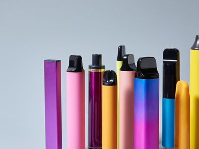 Introduction to the Tobacco and Vapes Act 2026