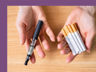 CTSI Professional Competency in Tobacco, Nicotine and Vaping Regulations 