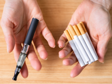 CTSI Professional Competency in Tobacco, Nicotine and Vaping Regulations