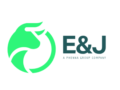 E&J