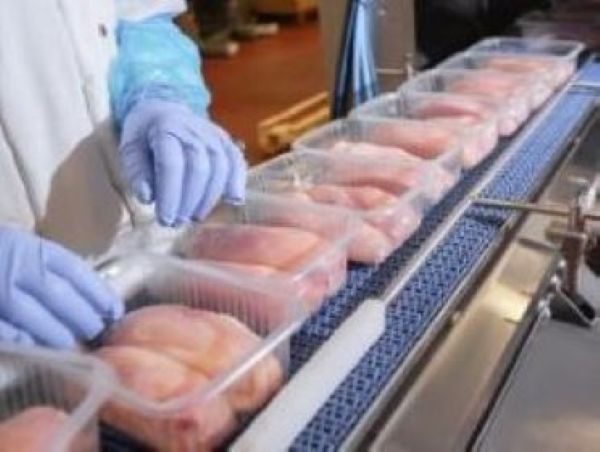 Food Regulation - Regulated Foods 
