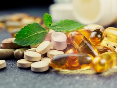 Food Regulation - Food Supplements