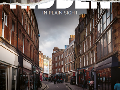 Hidden in Plain Sight: Tackling Crime on the UK’s High Streets