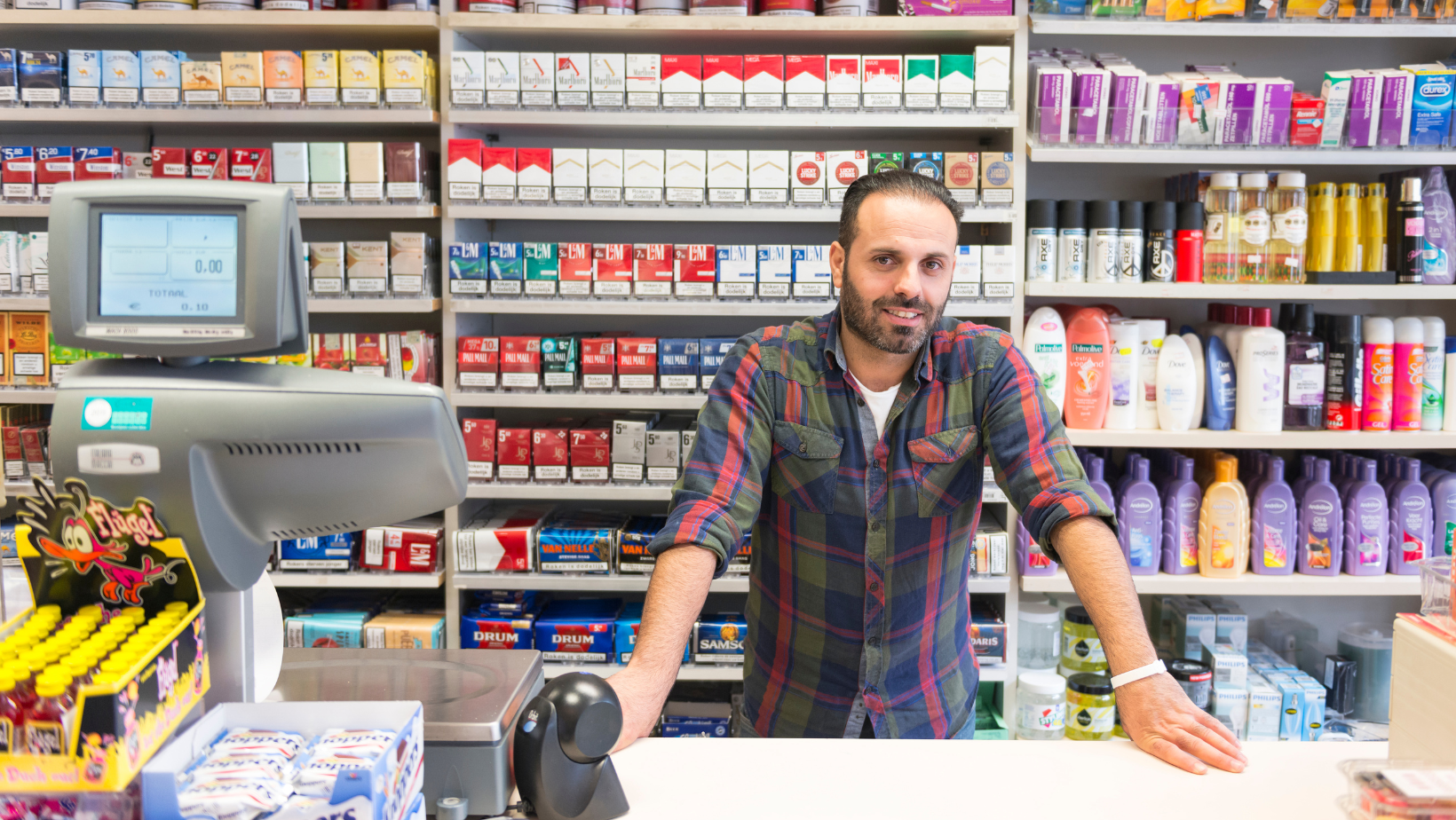 Businesses Introduction to the Tobacco and Vapes Act 2026 
