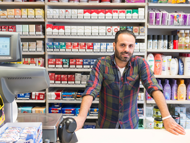 Businesses Introduction to the Tobacco and Vapes Act 2026