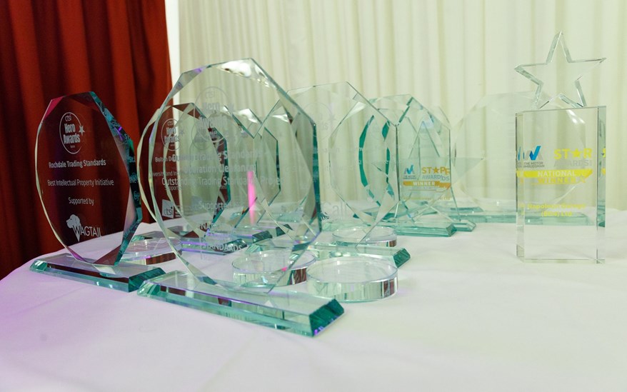 Hero Awards 2026 - Nominations Open!