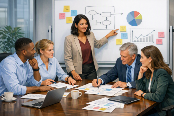 Solving Complex Problems: Practical Tools for Regulatory Professionals 