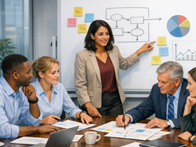 Solving Complex Problems: Practical Tools for Regulatory Professionals