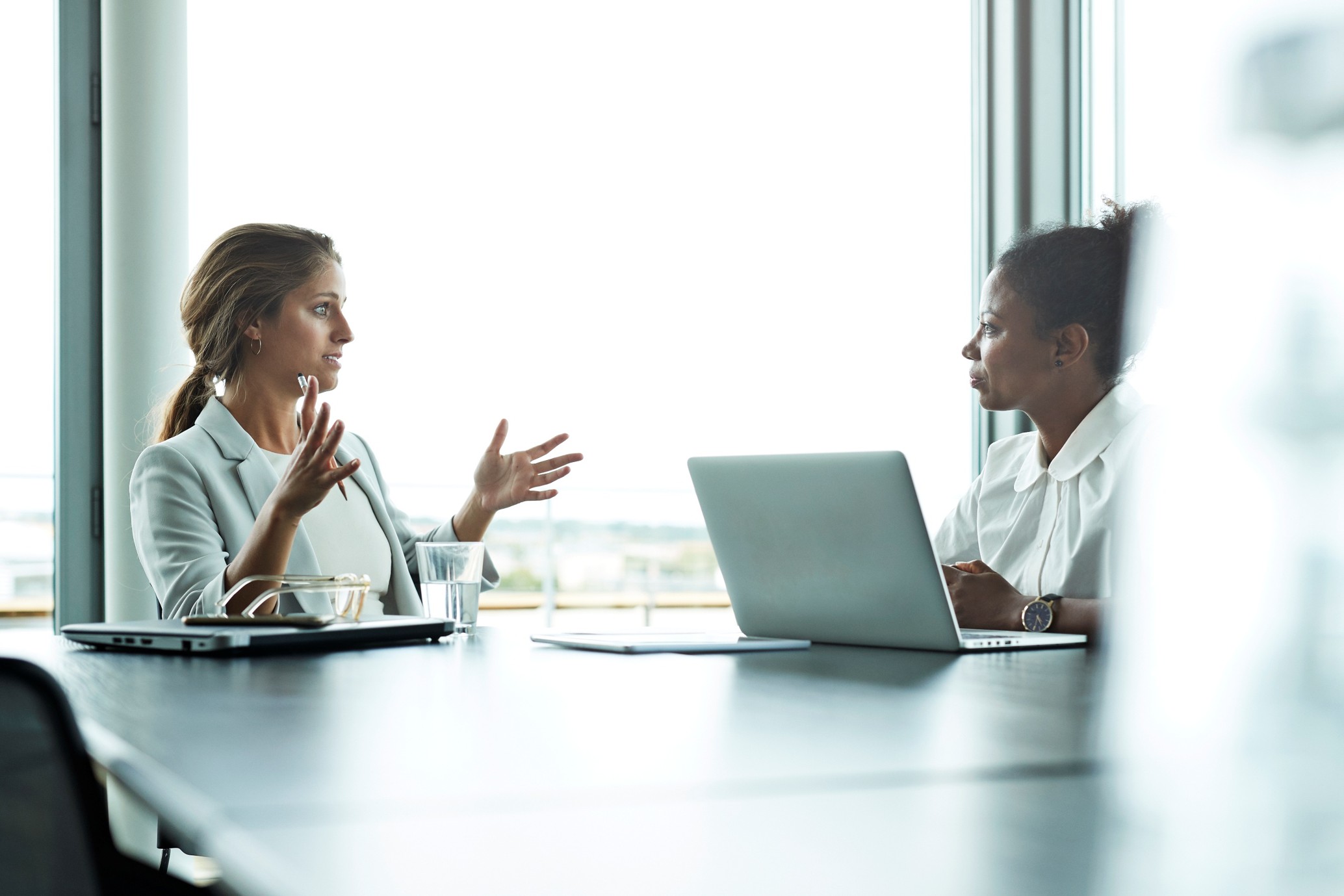 Everything Speaks - Effective Communication 
