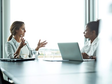 Everything Speaks - Effective Communication