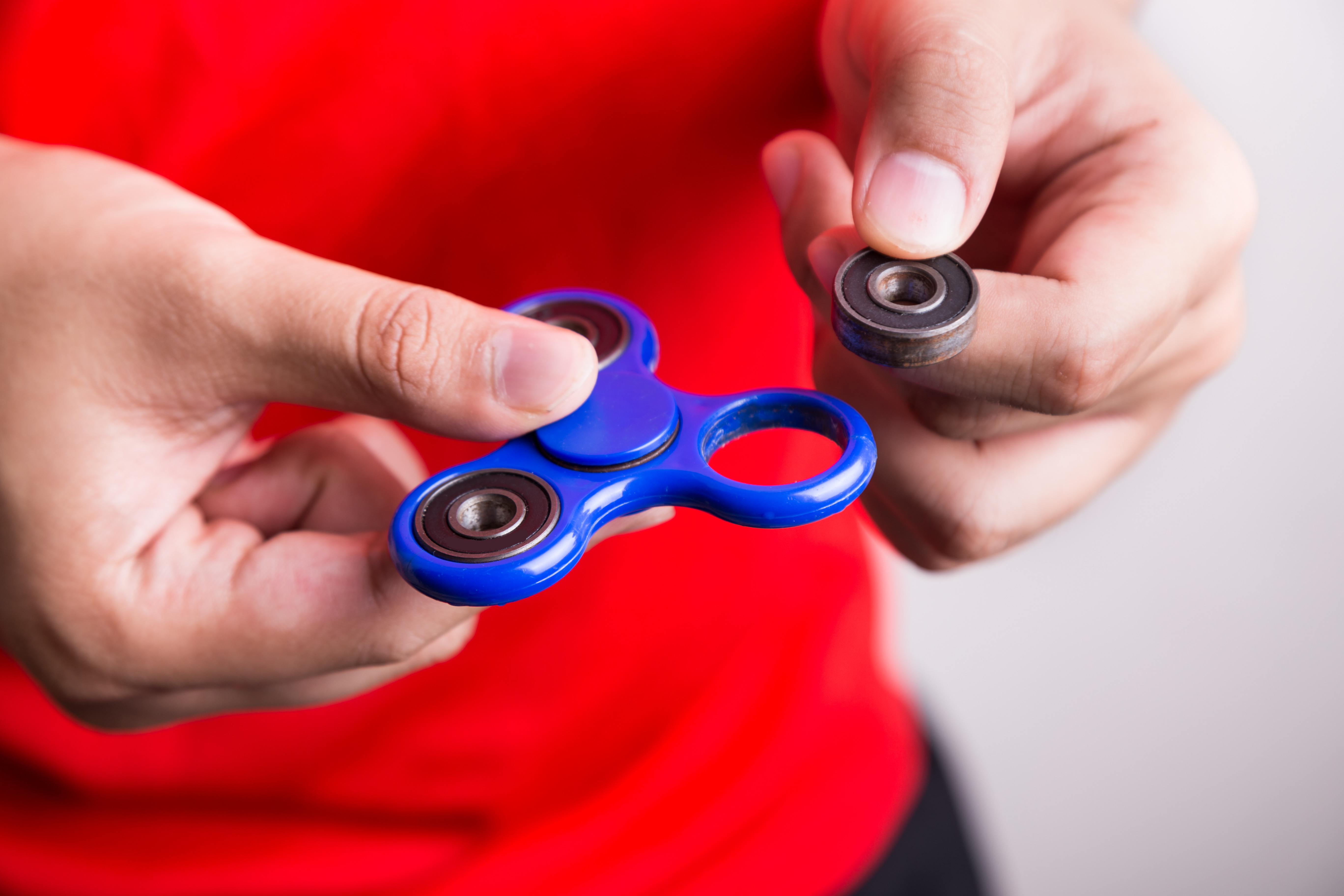 Product Safety – Current Trends for TSOs 