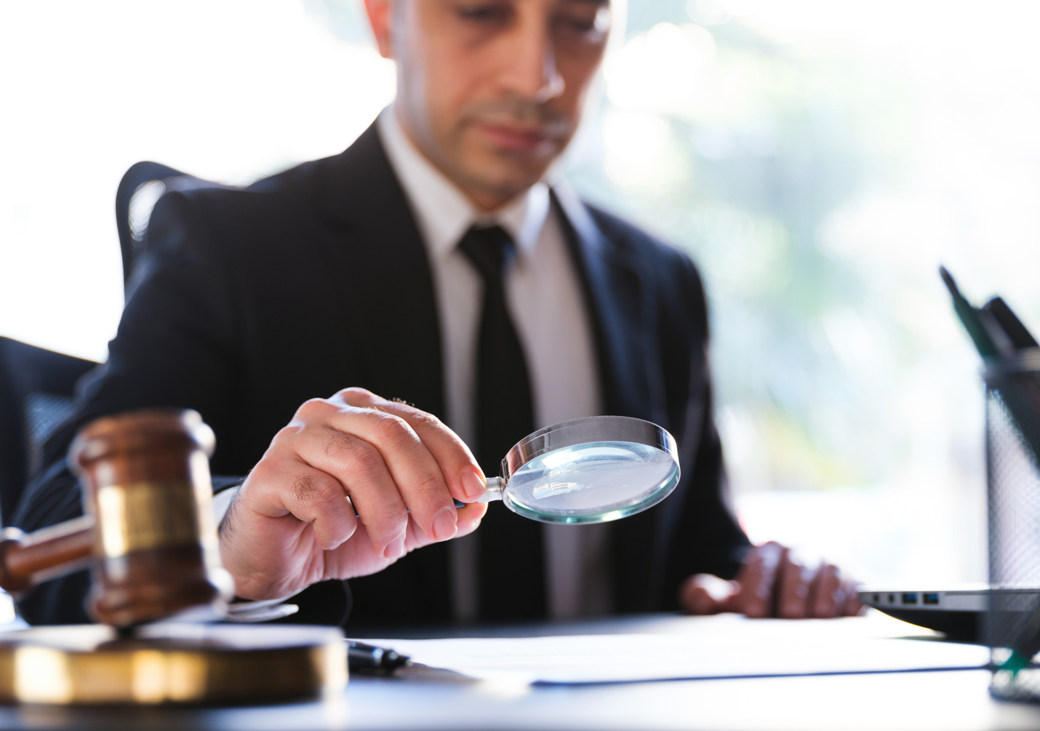 The Fraud Act; Why, When and How? 