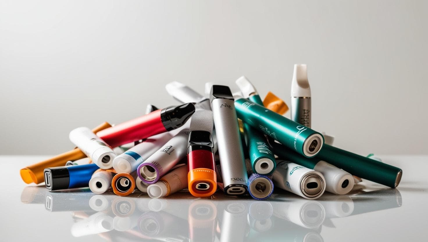 Expression of Interest: Tobacco and Vapes Act 2026  