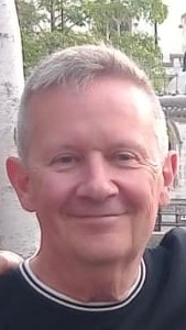 Greg Hughes
