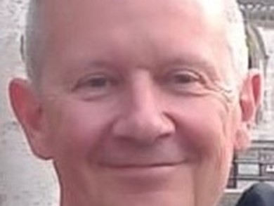 Greg Hughes