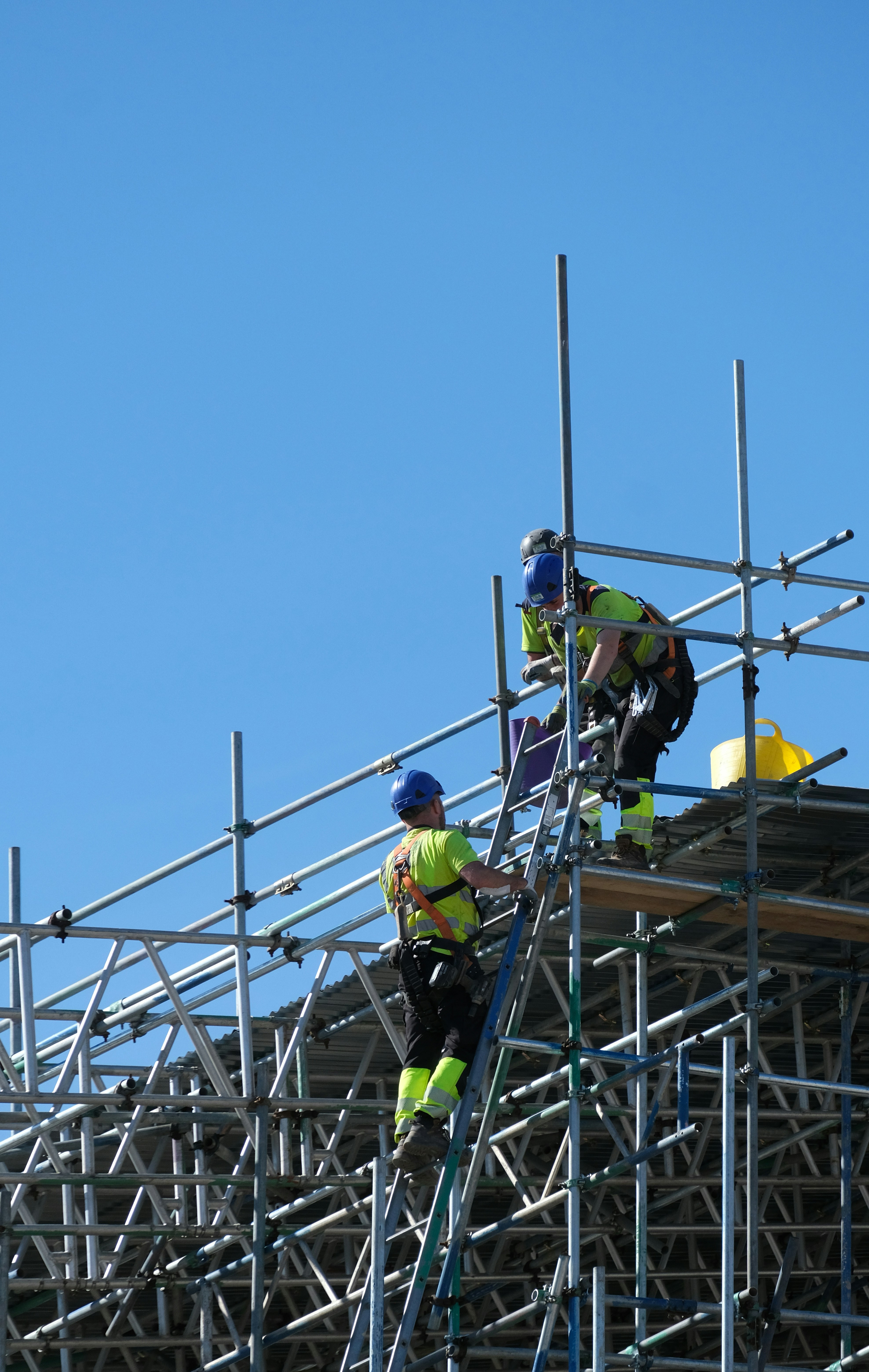 Government to tackle rogue builders