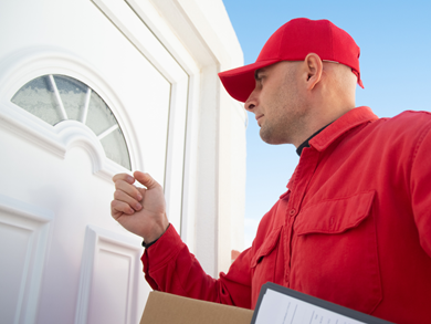 Doorstep Crime – A Practical Guide