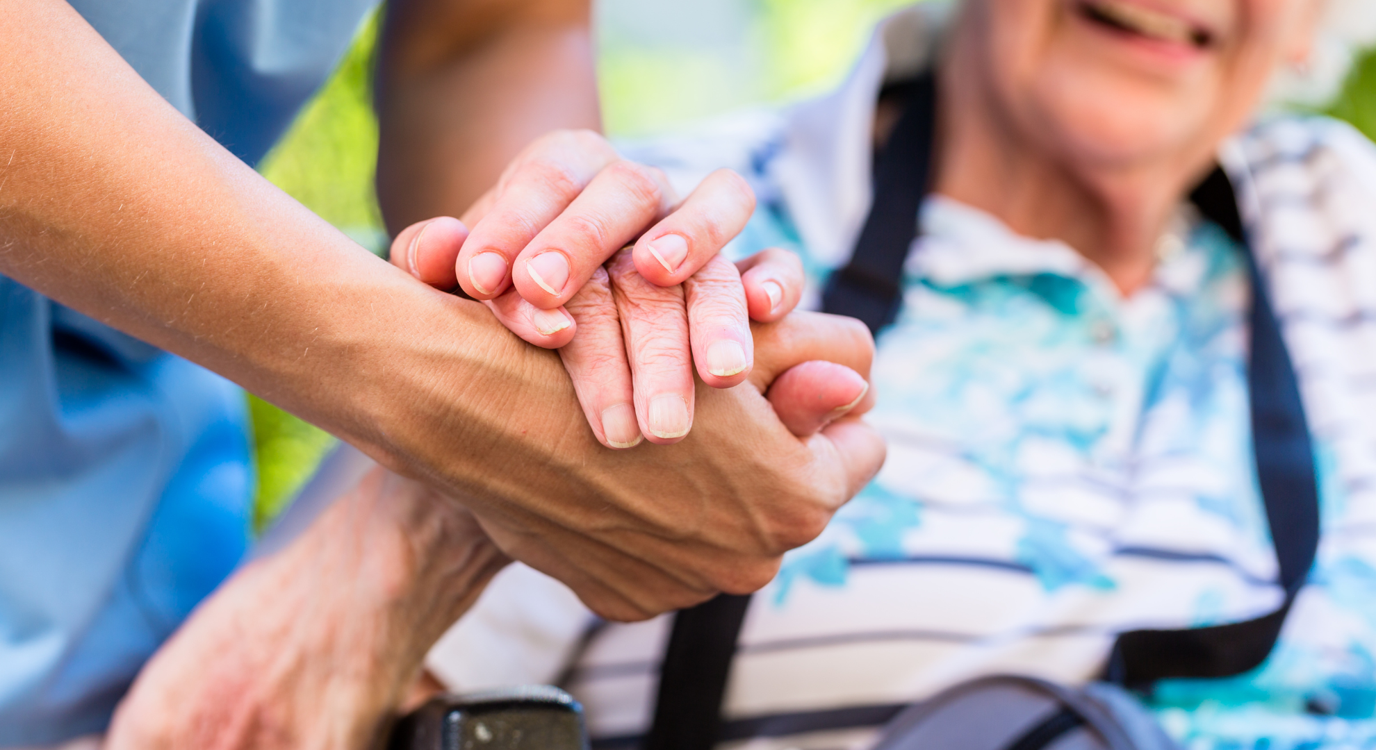 A Carer That Didn't Care 