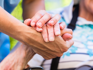 A Carer That Didn't Care
