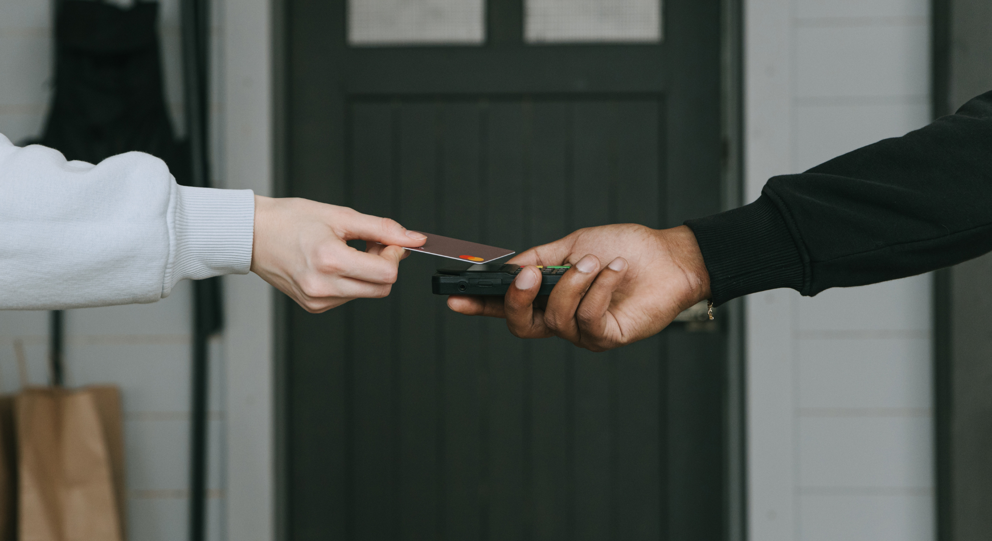 Routes to Reimbursement in Doorstep Crime Cases 