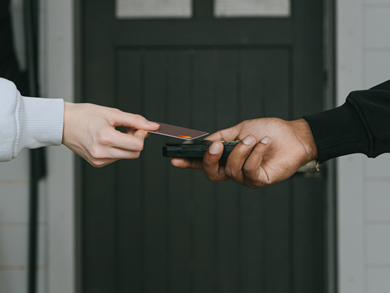 Routes to Reimbursement in Doorstep Crime Cases