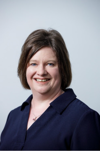 Sarah Smith