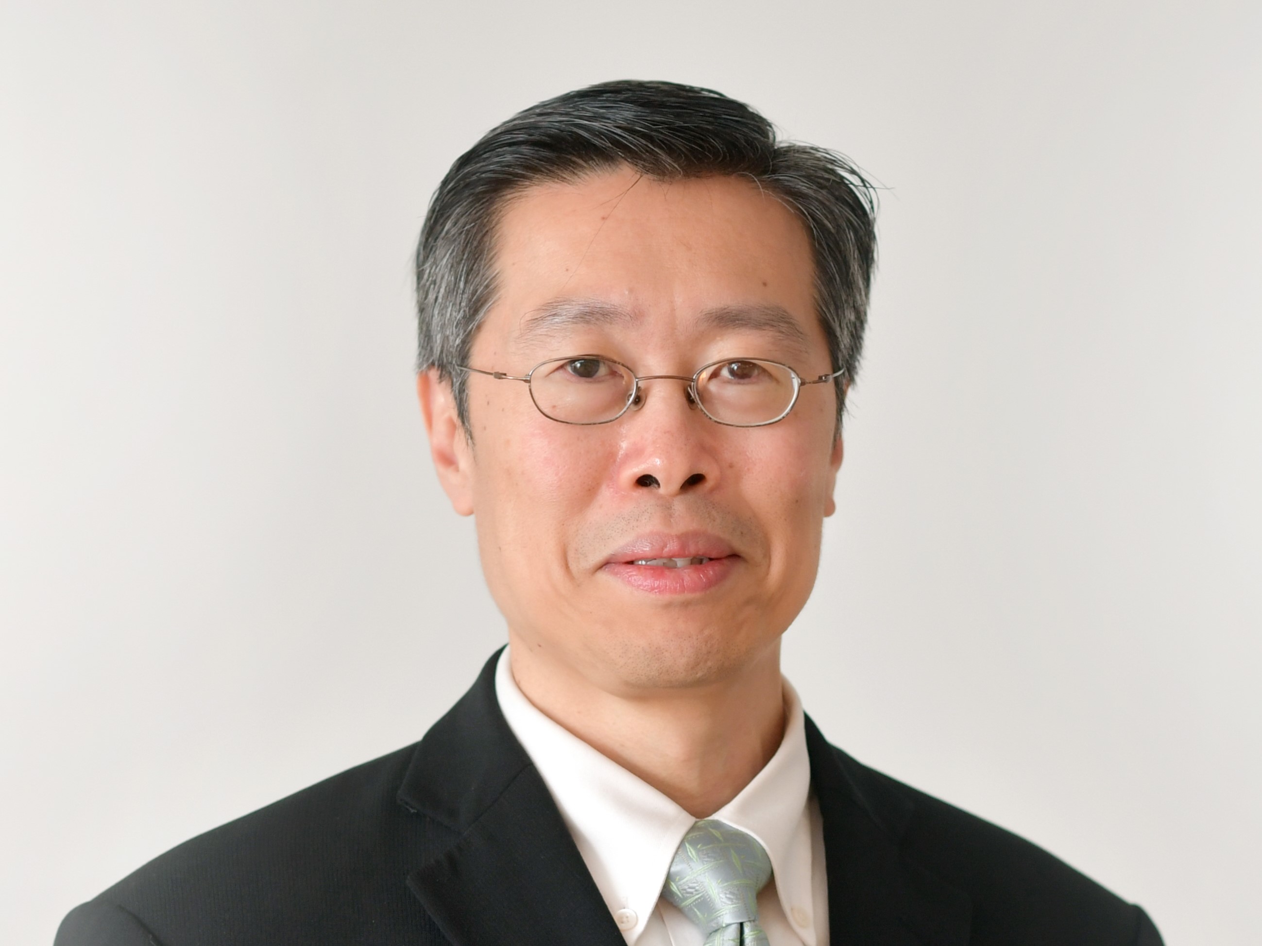 Nelson  Chan 