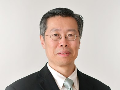 Nelson Chan