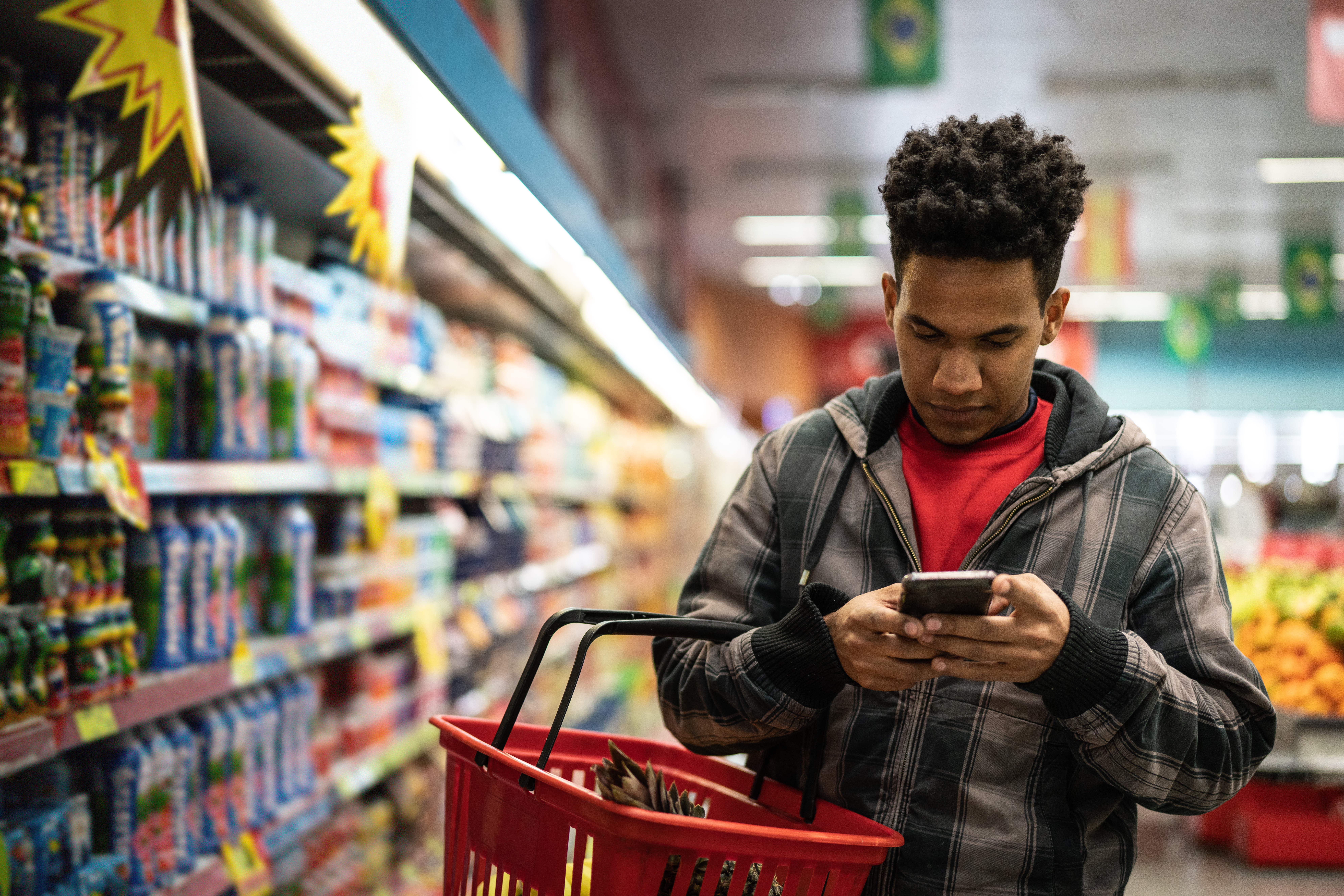 Food for Thought: A Cross-Sector Discussion on Changes in the Food Regulatory Landscape  