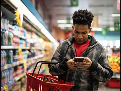 Food for Thought: A Cross-Sector Discussion on Changes in the Food Regulatory Landscape