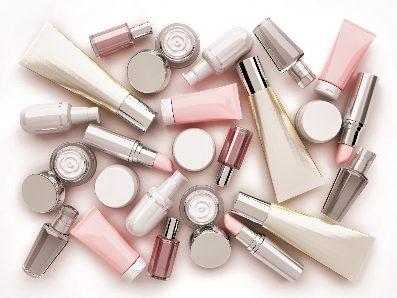 Selling Cosmetics online Safely 
