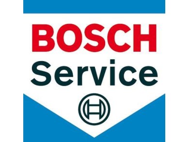 Bosch Car Service