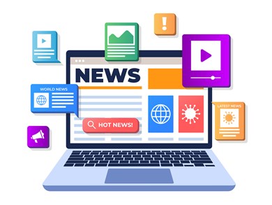 TS Broadcast - TS Content Syndicator