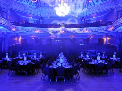CTSI/Status International Awards Dinner