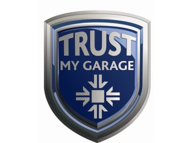 Trust My Garage 