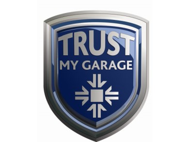 Trust My Garage