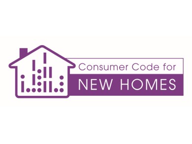 Consumer Code for New Homes