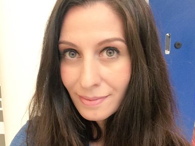 Eleni Chalkidou