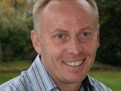 Ian Simpson Ian Simpson