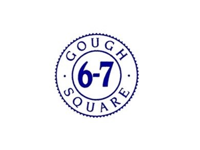 Gough Square Chambers 