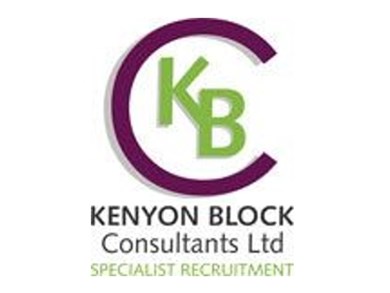 Kenyon Block