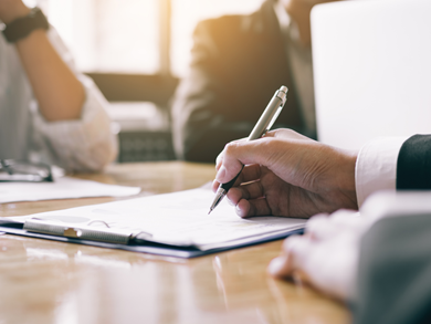 Governance of the Scheme