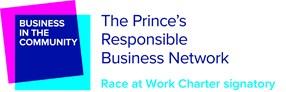 BitC Race at Work Charter Signatory Logo
